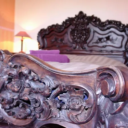 Renting A Whole Castle For Your Holiday Why Not 度假居 Vireux-Wallerand