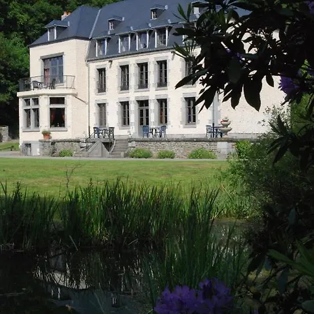 Renting A Whole Castle For Your Holiday Why Not 度假居 Vireux-Wallerand