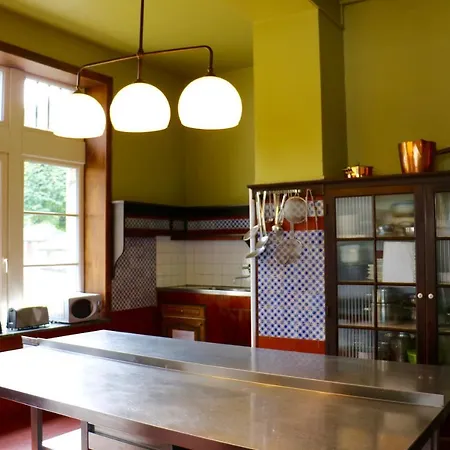Renting A Whole Castle For Your Holiday Why Not 度假居 Vireux-Wallerand