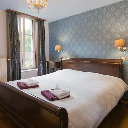 Renting A Whole Castle For Your Holiday Why Not