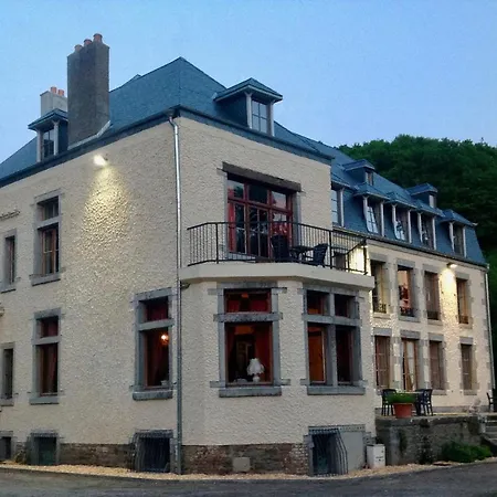 Renting A Whole Castle For Your Holiday Why Not 度假居 Vireux-Wallerand