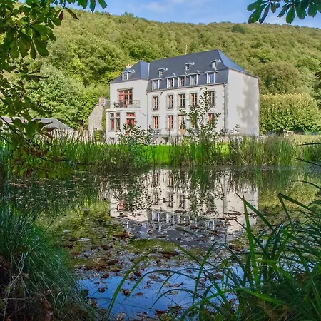 度假居 Renting A Whole Castle For Your Holiday Why Not