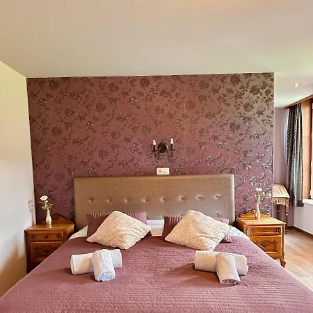 度假居 Renting A Whole Castle For Your Holiday Why Not Vireux-Wallerand