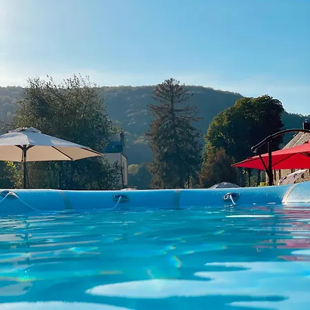 度假居 Renting A Whole Castle For Your Holiday Why Not Vireux-Wallerand