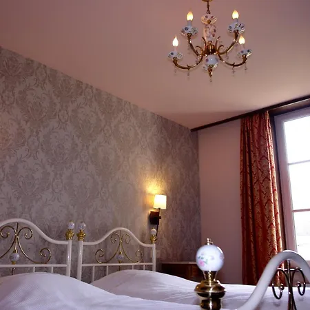 Renting A Whole Castle For Your Holiday Why Not 度假居 Vireux-Wallerand